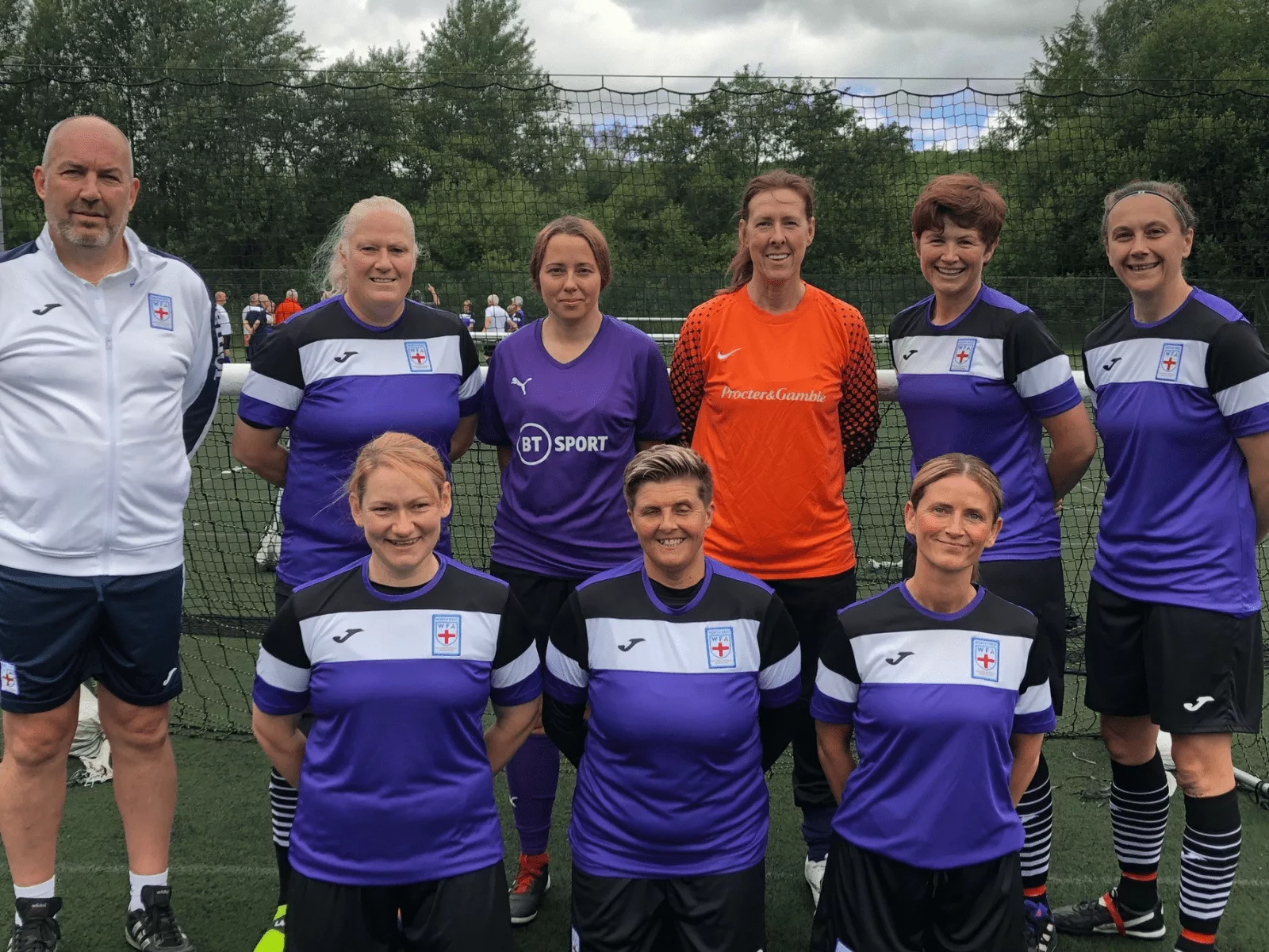 bolton arena league football