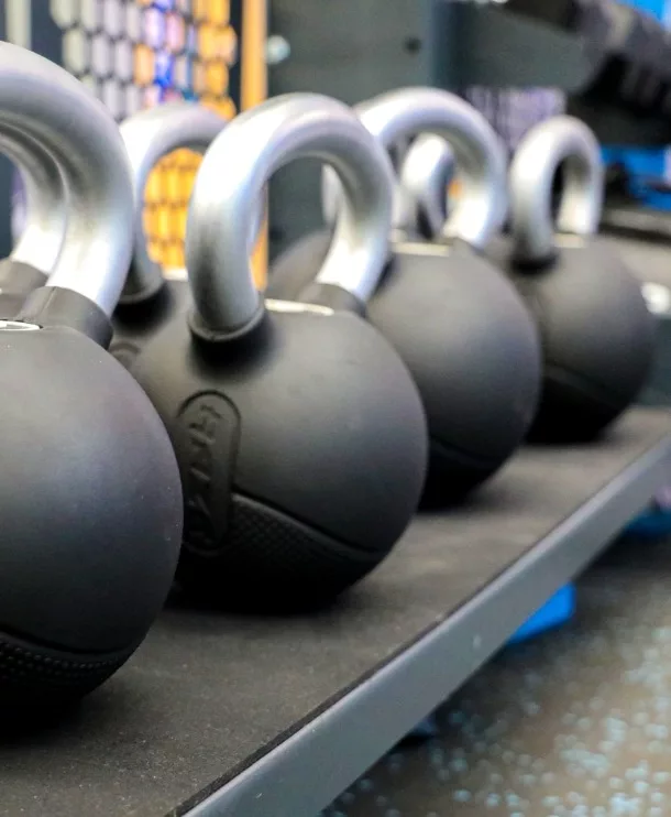 Group Fitness Classes