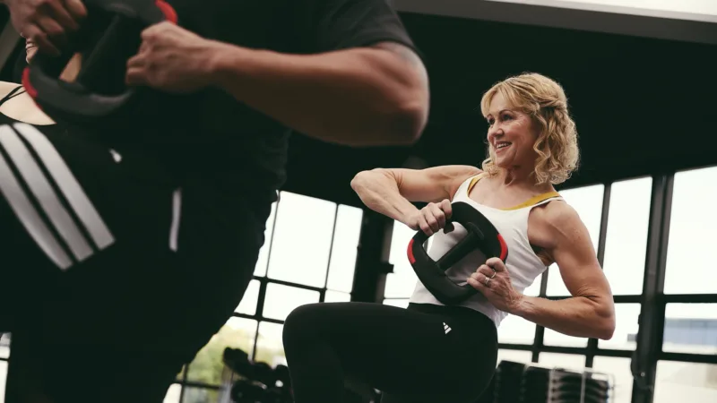 CORE by Les Mills at Active Bolton