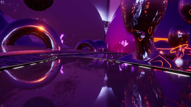 Les Mills THE TRIP classes