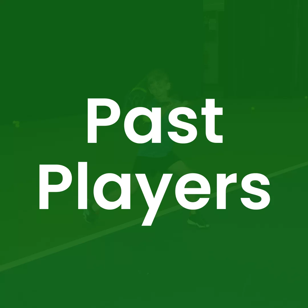 Active Bolton Arena Past Players