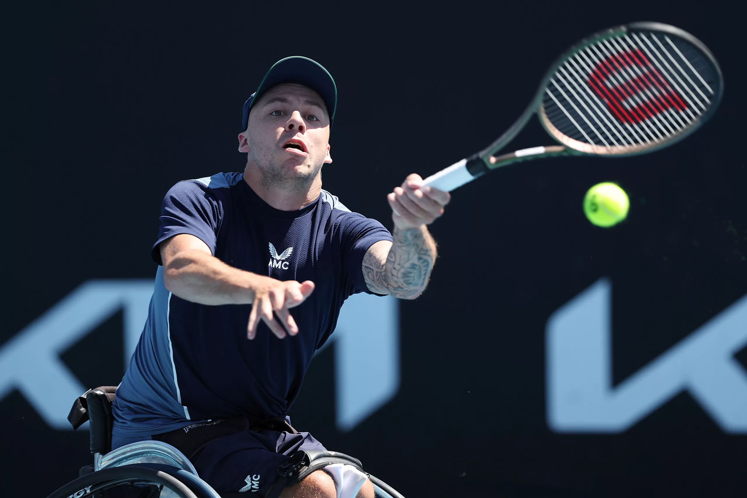 Andy Lapthorne scaled