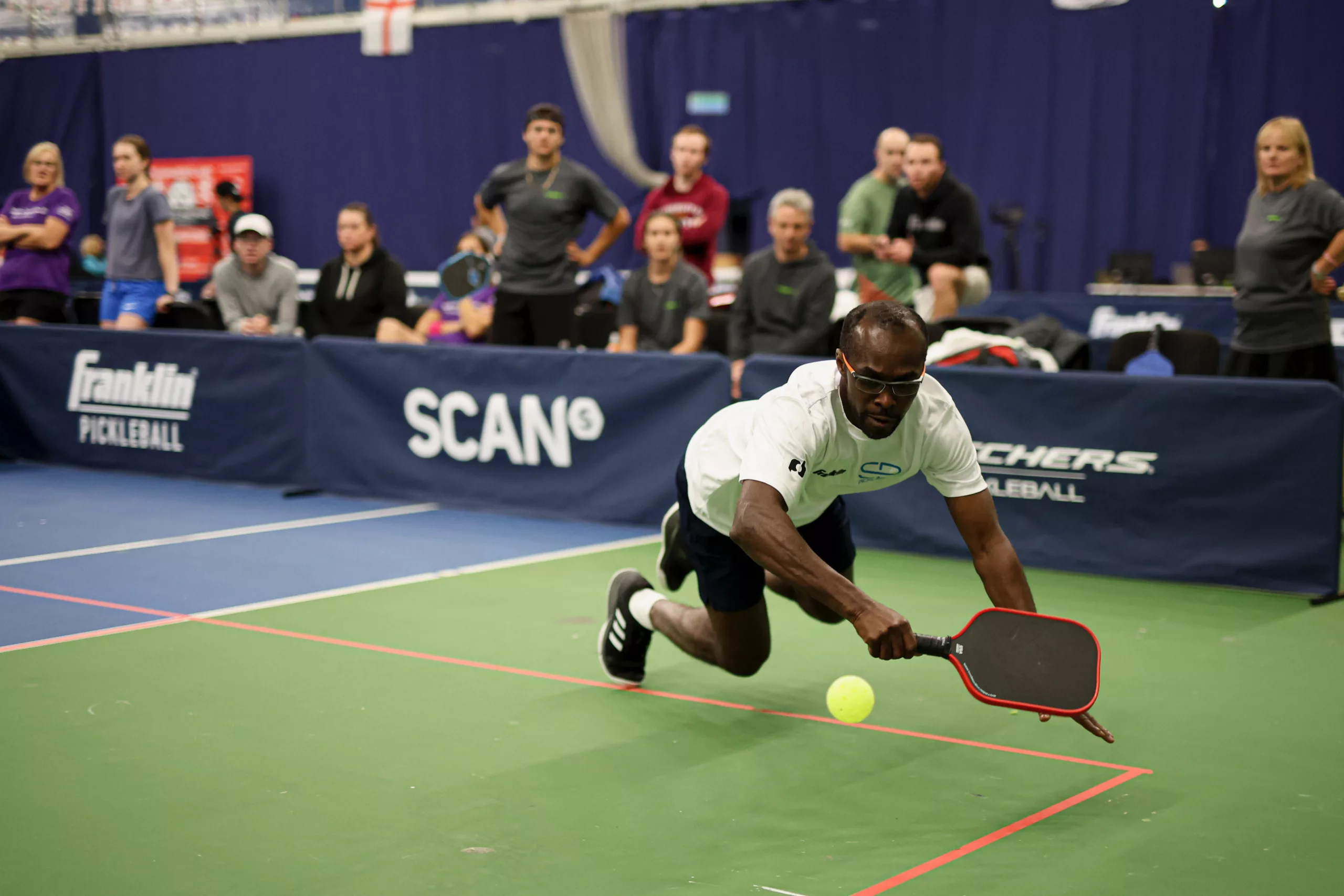 Pickleball English Nationals scaled