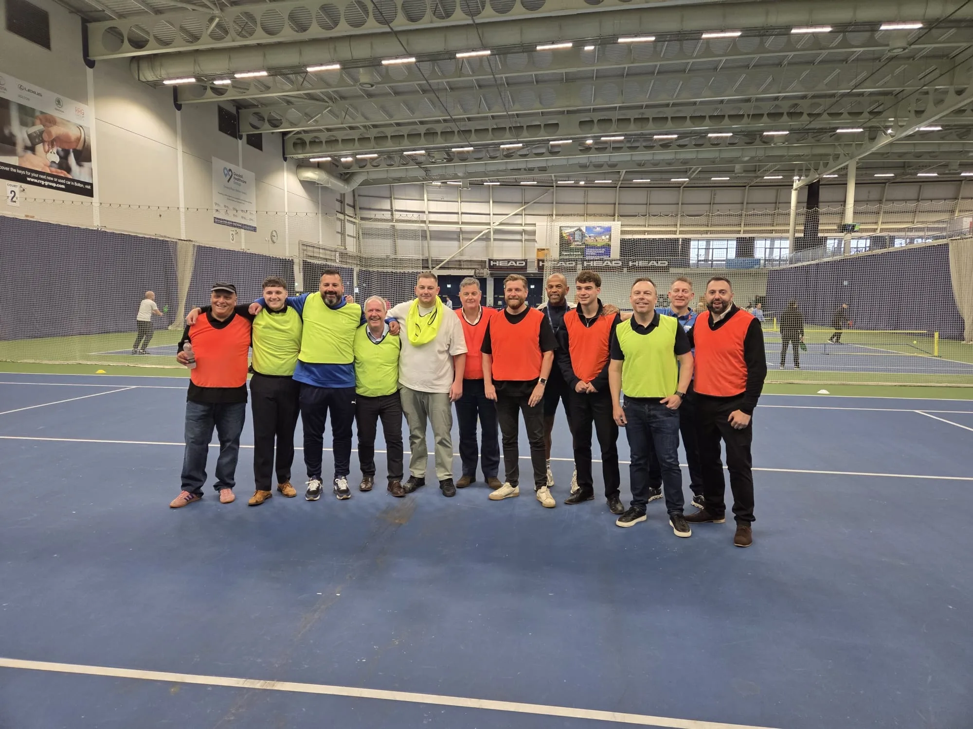 Brand Ambassador Session