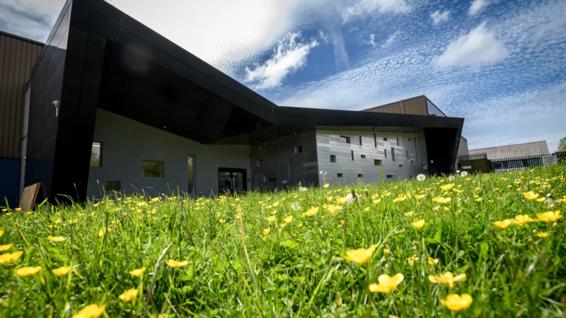 Westhoughton Leisure Centre