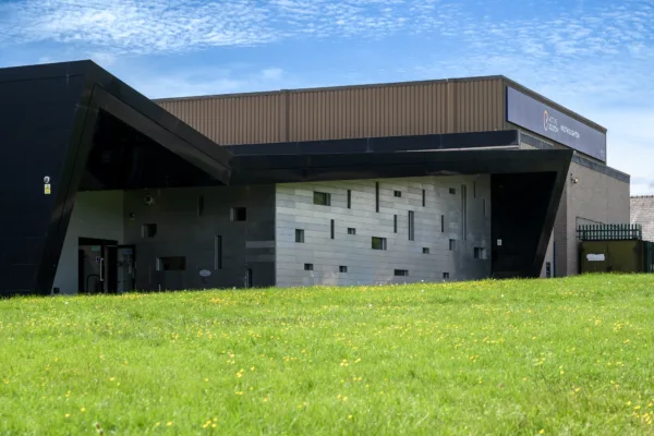 Westhoughton Leisure Centre