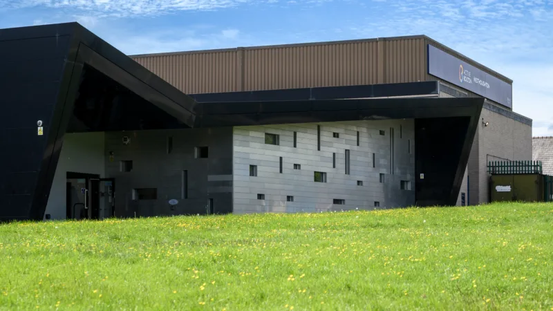 Active Bolton Westhoughton