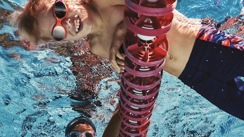 Sportmax Speedo products available at Active Bolton leisure centres