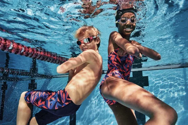 Buy Sportmax Speedo products at Active Bolton