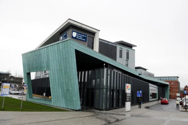 Sir jason kenny centre