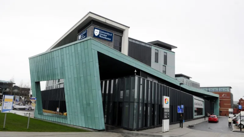 Sir jason kenny centre