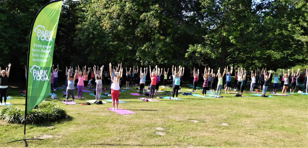 ParkYoga og image