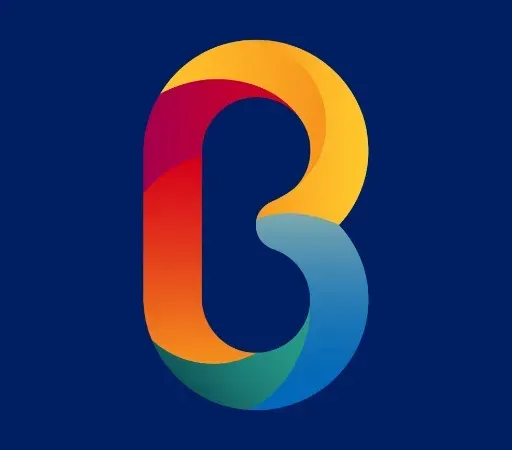 Active Bolton B logo