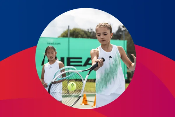Free Park Tennis