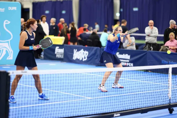 Pickleball